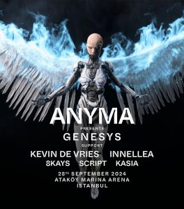 ANYMA